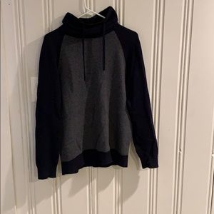Express Sweater